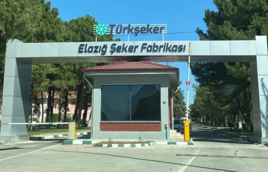 Elazığ'a 45 Kişilik Daimi İşçi Alımı: Türkşeker Başvuruları 14 Nisan'da Başlıyor