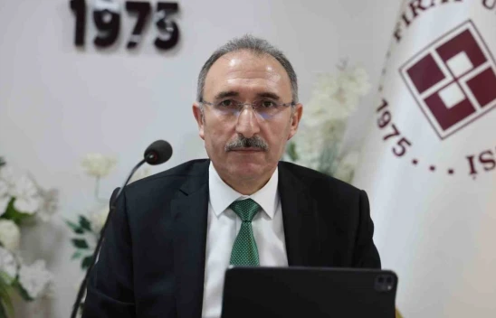 Elazığ'a 800 yataklı deprem izolatörlü hastane