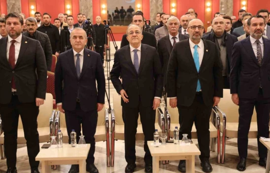 Elazığ'a 20 Milyon Dolarlık Askeri Yatırım: 54. Bakım Fabrika Müdürlüğü İçin Çalışmalar Başladı