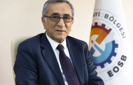 Elazığ Basınının Duayen İsmi Arif Çakmak'a Veda: Suat Öztürk'ten Taziye Mesajı