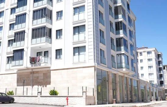 Elazığ Belediyesi 17 Arsa ve 8 İş Yerini Satışa Sunuyor