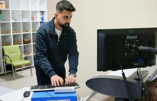 Elazığ Belediyesi Dijital Arşiv Sistemi ile Hizmetlerde Hız ve Kolaylık Sağladı