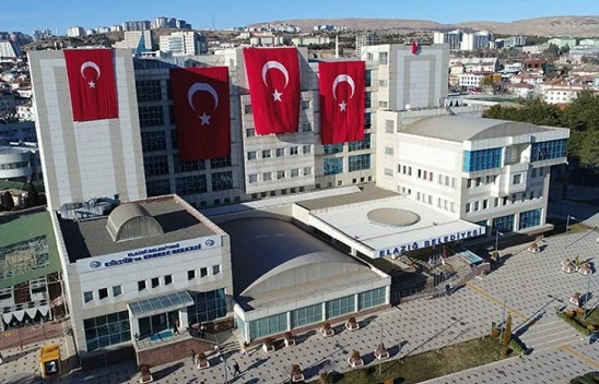 Elazığ Belediyesi'nden Dolandırıcılık Uyarısı: Resmi Makamların Adını Kullananlara Dikkat!