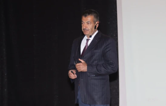 Elazığ Belediyesi Personeline 'Kamu Etik Kuralları' Eğitimi Verildi