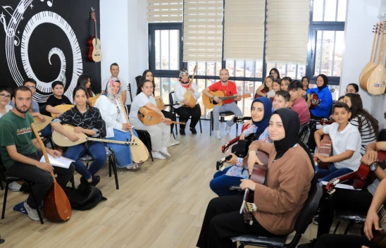 Elazığ Belediyesi, Vatandaşların Kişisel Gelişimlerine Katkı Sağlamaya Devam Ediyor