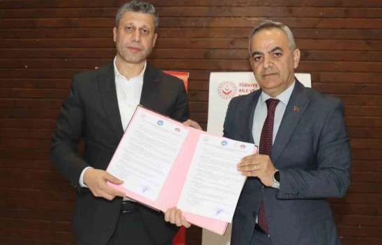 Elazığ Belediyesinden Aile Yılına destek