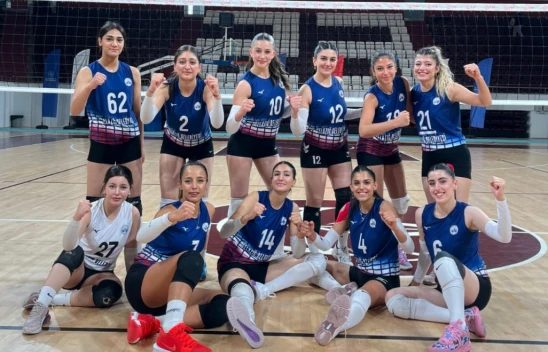 Elazığ Belediyespor Play-Off Mesaisine Konya'da Başlıyor