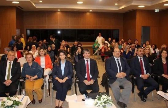 Elazığ'da 'beyin ölümü tanısı, donör bakımına yaklaşım ve güncel bilgiler' sempozyumu