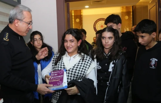 Elazığ'da 'Hayata İyilik Kat' projesi sürüyor