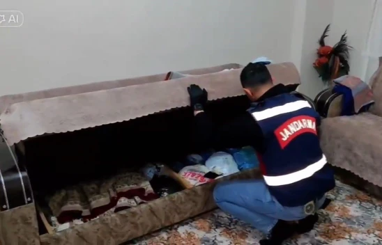 Elazığ'da 33 Milyonluk Vurgun: 7 Tutuklama