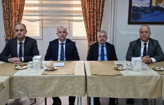 Elazığ'da 'Yaşama Yol Ver' Kampanyası Trafikte Farkındalık Yaratacak