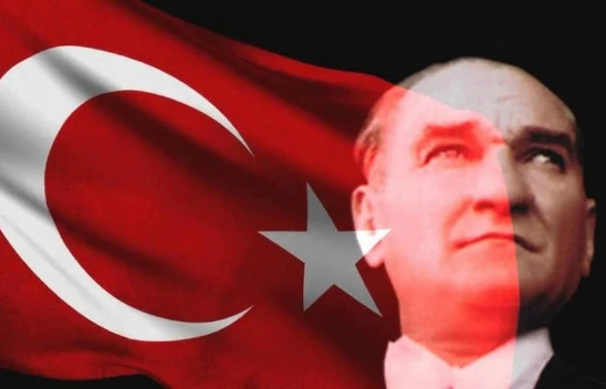 Elazığ'da 10 Kasım'da Sirenler Atatürk İçin Çalacak