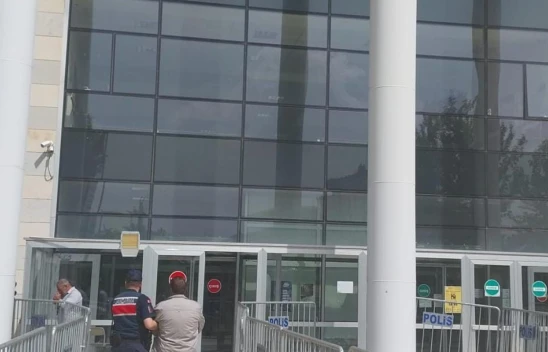 Elazığ'da 10 Yıl 4 Ay Kesinleşmiş Hapis Cezası Bulunan Firari Hükümlü Yakalandı