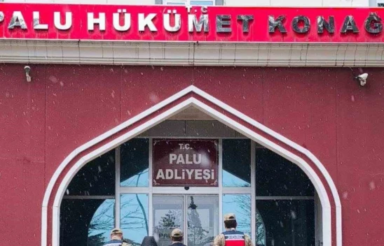 Elazığ'da Uyuşturucu Ticareti Yapan Firari Yakalandı: 13 Yıl Hapisle Cezaevine Gönderildi