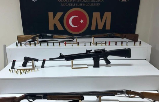 Elazığ'da 2 Ayrı Olayda 12 Kişi Yaralandı: 7 Şüpheli Tutuklandı