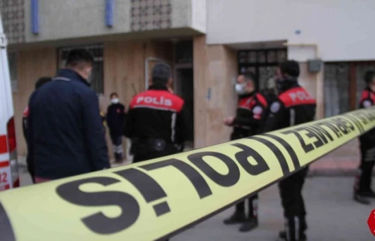 Elazığ'da 2 Kişinin Öldüğü Olayda Yaralanan Çocuğun Yaşam Mücadelesi Sürüyor