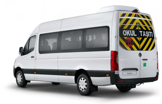 Elazığ'da 2025-2026 Eğitim Öğretim Yılı Okul Servis Ücretleri Açıklandı