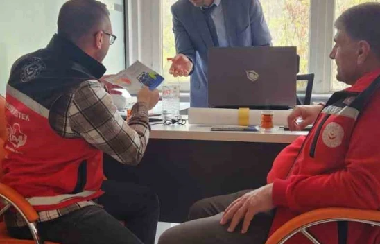 Elazığ'da 2025 Aile Yılı Kapsamında Bilgilendirme ve Rehberlik Çalışmaları Devam Ediyor