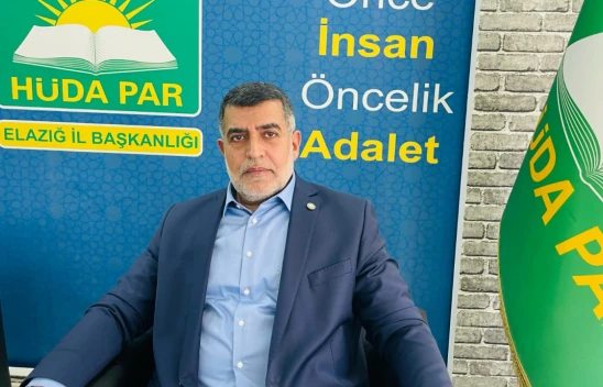 Elazığ'da 2025'in İlk İki Ayı Güvenlik Verileri Açıklandı: Suç Oranlarında Düşüş, Kalıcı Çözüm Çağrısı