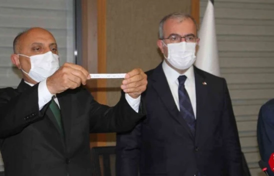 Elazığ'da 24 Ocak Depreminin Ardından 12 Bin 107 Vatandaş Ev Ve İş Yerlerine Kavuştu