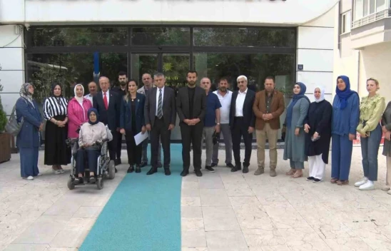 Elazığ'da 27 Mayıs Darbesi kınandı