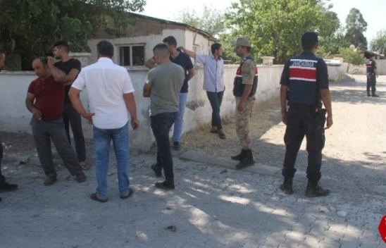 Yazıkonak'ta 3 Çocuk Annesi Öldürüldü