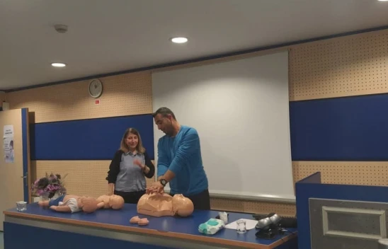 Elazığ'da Biyosidal Ürün Uygulayıcı Eğitimi Tamamlandı: 60 Kursiyer Sertifika Aldı