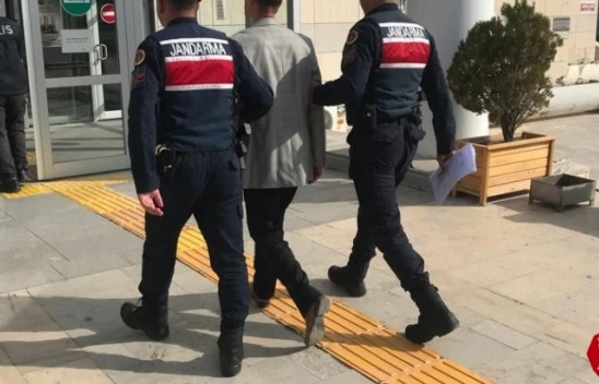 Elazığ'da 61 yıl 7 ay cezası olan 12 zanlı JASAT tarafından yakalandı