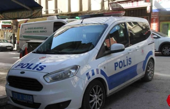 Elazığ'da 90 yaşındaki adam yalnız yaşadığı evinde ölü bulundu