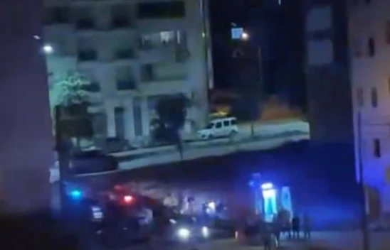 Elazığ'da ağabey kız kardeşini vurdu