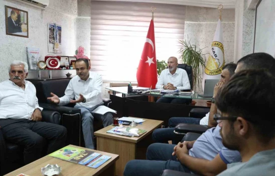 Elazığ'da arıcılara yüzde 70 hibeli devlet desteği