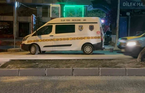 Elazığ'da İnşaat Halindeki Binada Feci Ölüm! Asansör Boşluğuna Düşen Şahıs Hayatını Kaybetti