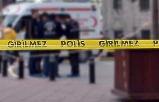 Elazığ'da Başkomiser Eşini Bir Başka Şahısla Evinde Yakalayınca Cinayet İşledi