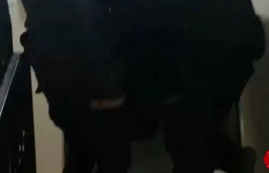 Elazığ'da bekçilerden yürek ısıtan hareket