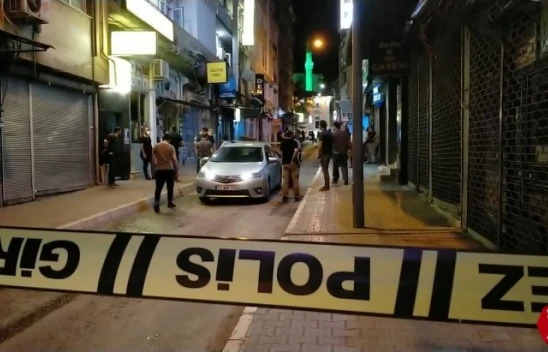 Hozat Garajındaki Bıçaklı Kavgada 1 Kişi Hayatını Kaybetti