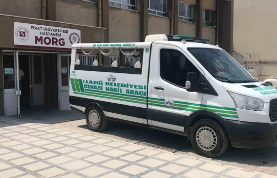 Elazığ'da bir günde 4'ü kadın 5 kişi evlerinde ölü bulundu