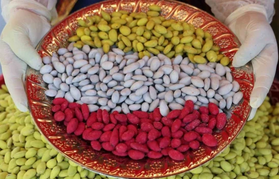 Vişnelisinden Sonra, Şimdide Limonlusunu Yaptılar