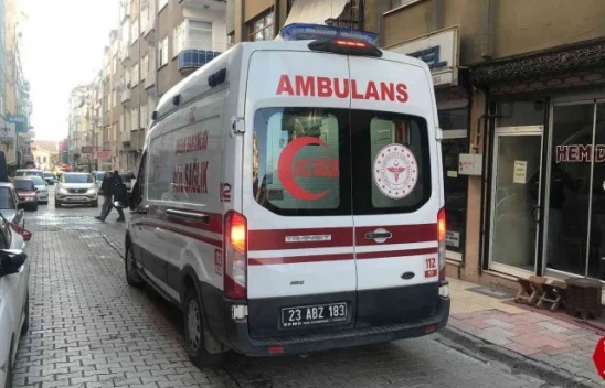 İzzetpaşa Mahallesinde Husumetlisine Pompalı Tüfekle Saldırdı