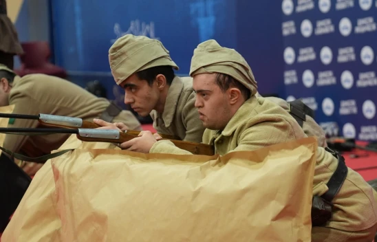 Elazığ'da Çanakkale Zaferi ve Şehitleri Anma Günü İçin Coşkulu Program Düzenlendi