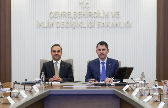 Elazığ'da Çimento Fabrikası İçin Tarihi Adım: Vali Hatipoğlu Süreci Yakından Takip Ediyor