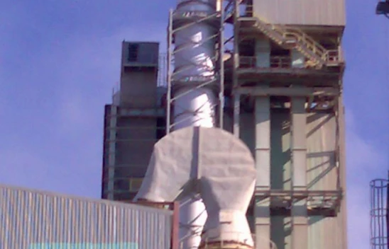 Elazığ'da Çimento Fabrikası Tartışması Alevlendi: Halk Sağlığı Vurgusu!