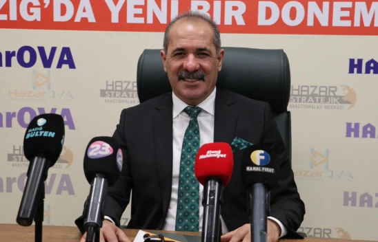 Elazığ'da Dijital Oyun Devrimi: HazarOVA Projesi ile Ekonomik ve Sosyal Kalkınma