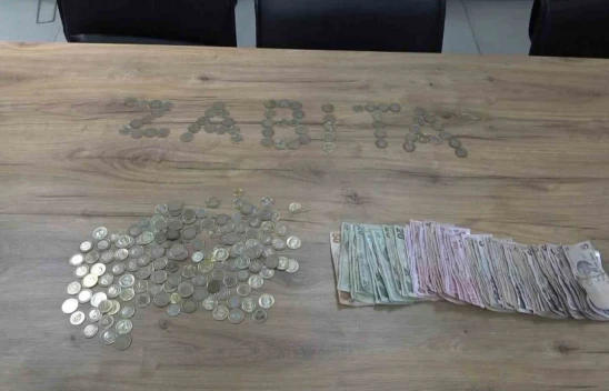 Elazığ'da Zabıta Ekiplerinden Dilenci Operasyonu