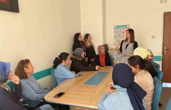 Elazığ'da Obeziteye Dikkat Çekmek İçin Farkındalık Etkinliği Düzenlendi