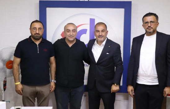 Elazığ'da Eğitim Sektörüne Destek: TSO Başkanı Alan'dan Önemli Ziyaretler