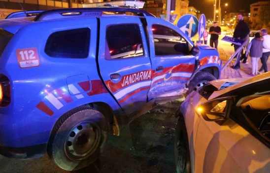 Elazığ'da Ekim Ayında 286 Trafik Kazası: 2 Can Kaybı, 206 Yaralı