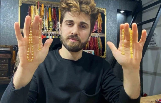 Parası Olmayan Bu Habere Bakmasın, 70 Bine Alıcı Buluyor !