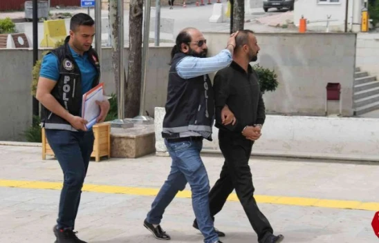 Elazığ'da emniyet ekipleri uyuşturucu tacirlerine göz açtırmıyor