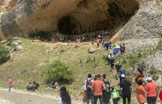 Elazığ'da Fırat Fest tüm hızıyla sürüyor