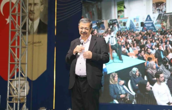 Elazığ'da geleneksel Ramazan etkinlikleri sürüyor